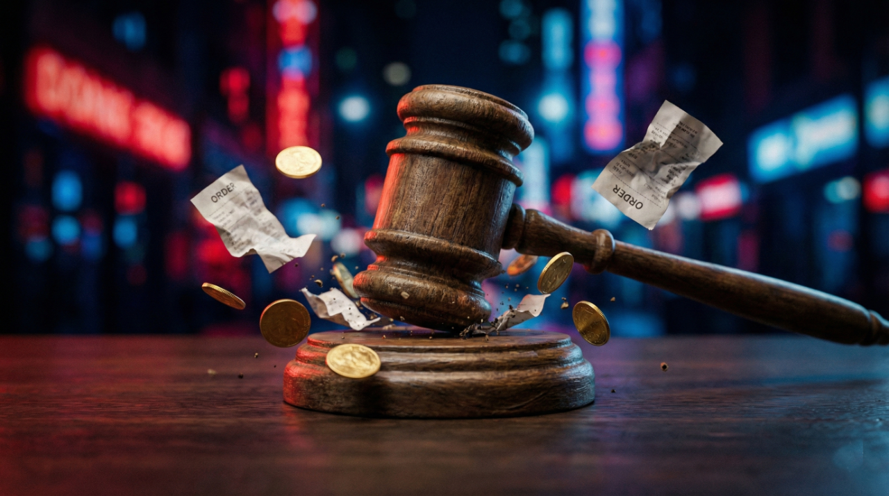 央视喊停“百亿补贴”！外卖行业变天：当速度被限制在15公里，下半场拼什么？