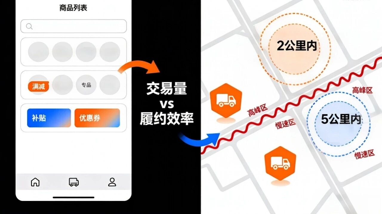 即时零售平台 即时零售平台
