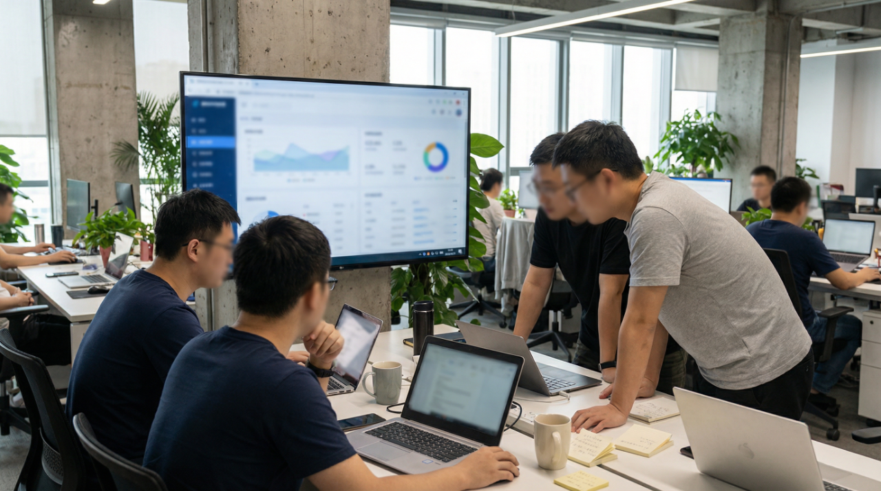 即时零售 即时零售