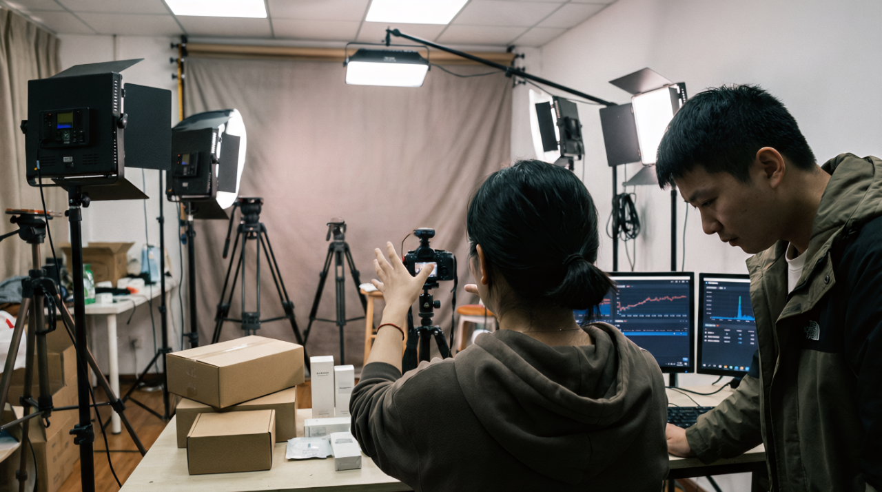 即时零售平台 即时零售平台