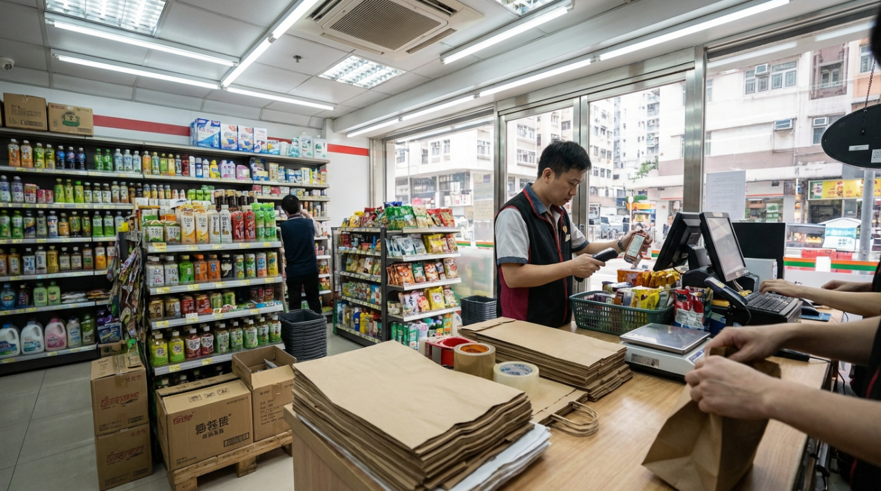 即时零售 即时零售