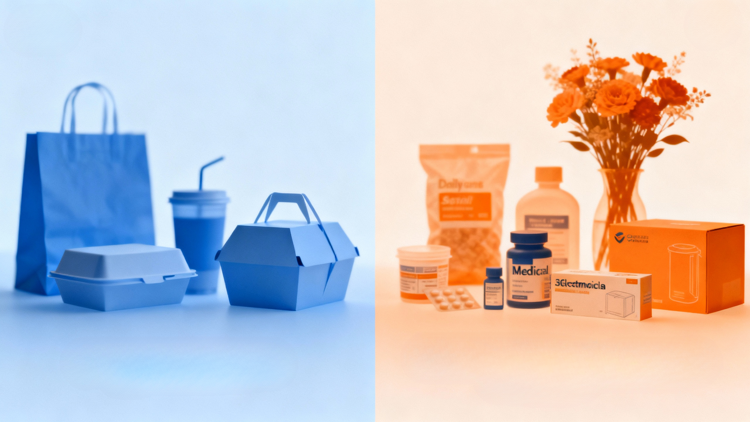 即时零售平台 即时零售平台