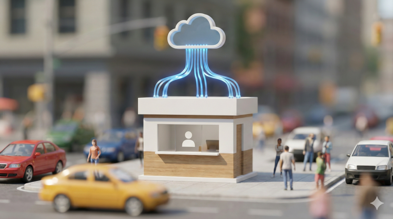 即时零售冲刺万亿规模 巨头聚焦 + 新玩家入局 捷风快送以差异化破局