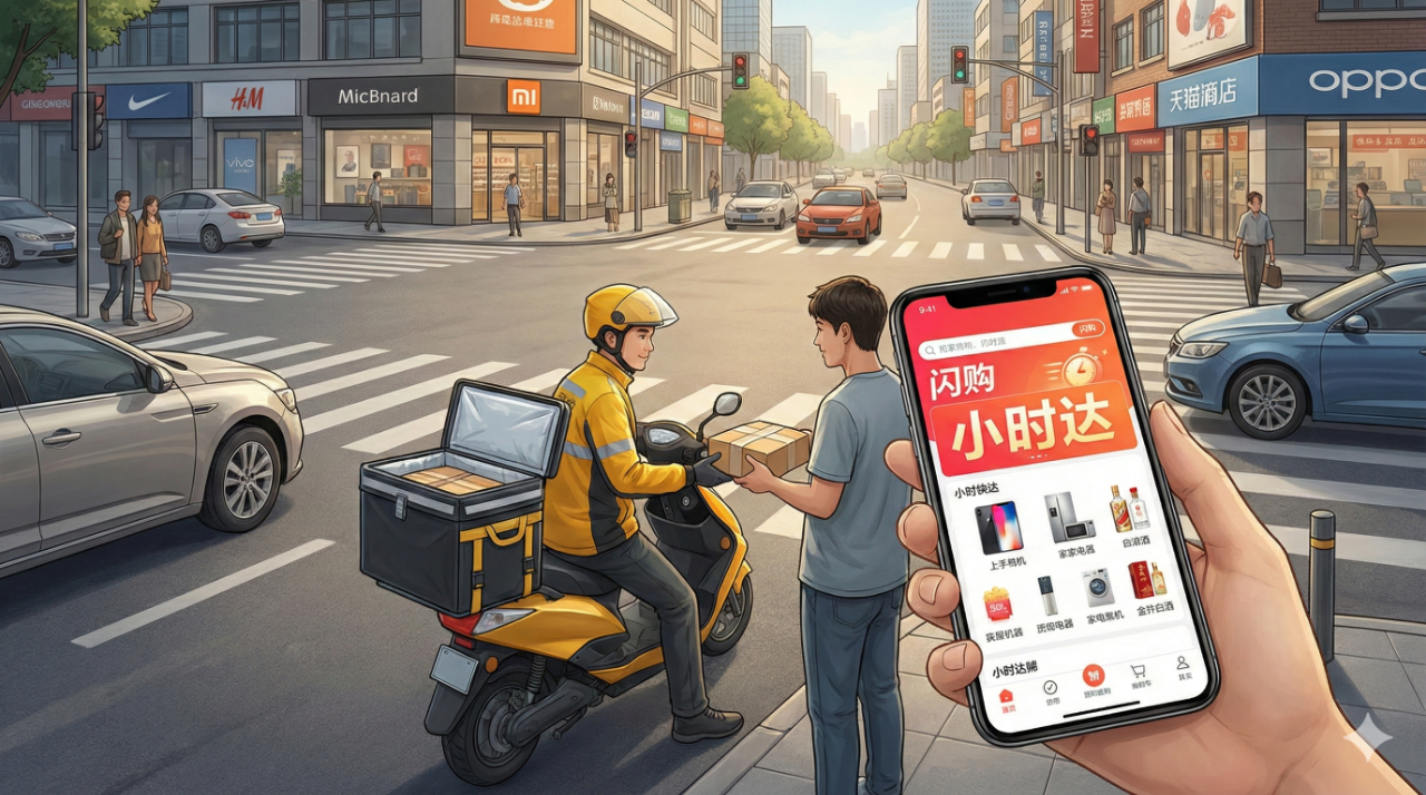 外卖配送 外卖配送