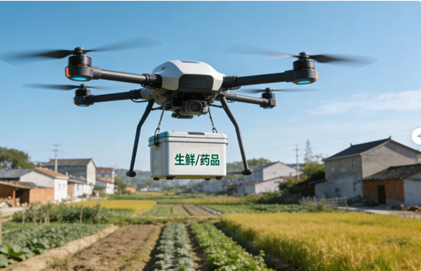 聚焦行业新风向 捷风快送：科技赋能与服务暖心共筑即时配送未来