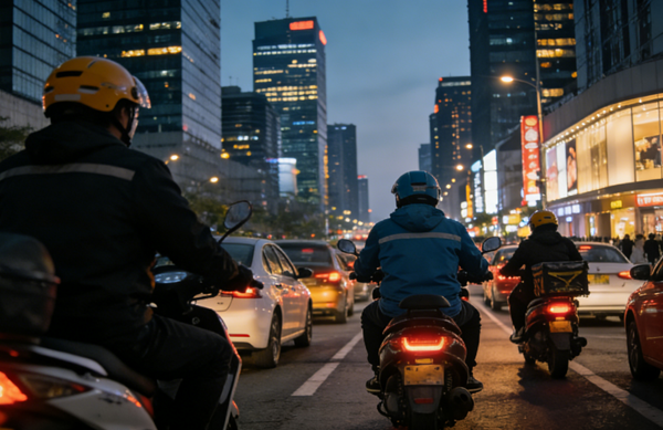 零售行业近期动态：业态迭代加速 政策消费双重发力